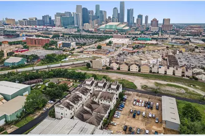 2509 Garrow Street #B, Houston, TX 77003 - Photo 31