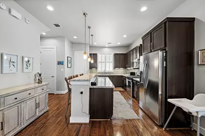 2509 Garrow Street #B, Houston, TX 77003 - Photo 13