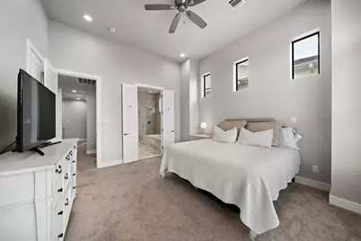 2509 Garrow Street #B, Houston, TX 77003 - Photo 19