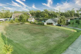 0 E Country Club Dr, Shoreacres, TX 77571 - Photo 1