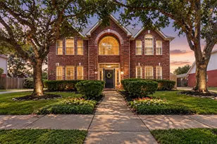 3615 Garrettsville Dr, Pearland, TX 77584 - Photo 1