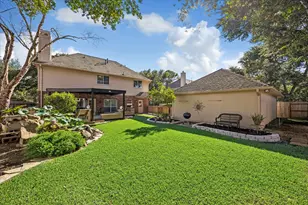 3615 Garrettsville Dr, Pearland, TX 77584 - Photo 19