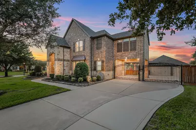 21614 Fairhaven Creek Drive, Cypress, TX 77433 - Photo 5