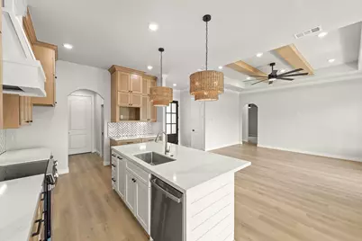 15408 Sandtrap Drive, Waller, TX 77484 - Photo 5