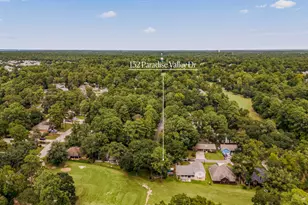 132 Paradise Valley, Conroe, TX 77304 - Photo 31