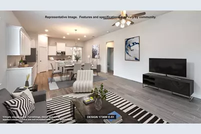 26727 Texas Lantana Lane, Montgomery, TX 77316 - Photo 3