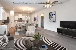 26727 Texas Lantana Ln, Montgomery, TX 77316 - Photo 3