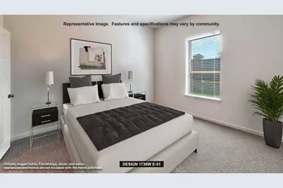 26727 Texas Lantana Lane, Montgomery, TX 77316 - Photo 5