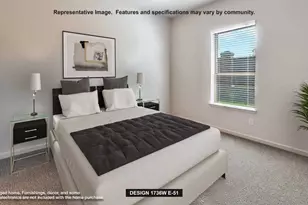 26727 Texas Lantana Ln, Montgomery, TX 77316 - Photo 5