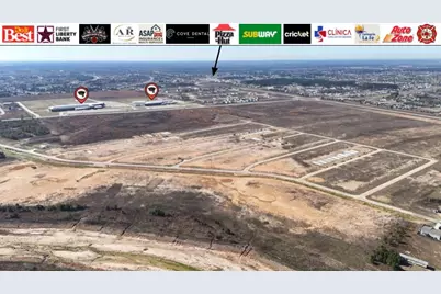 313 Road 590106, Cleveland, TX 77327 - Photo 5