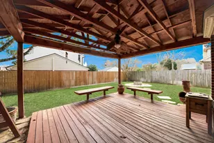 3026 Jane Long League Dr, Richmond, TX 77406 - Photo 25