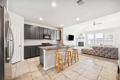 322 Upland Grove Trail, Rosharon, TX 77583 - Photo 9