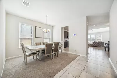 322 Upland Grove Trail, Rosharon, TX 77583 - Photo 5