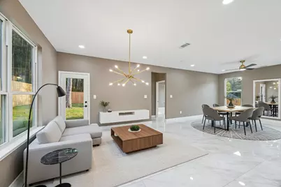 3026 Comanche, Willis, TX 77378 - Photo 9