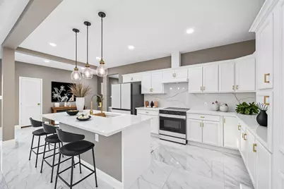 3026 Comanche, Willis, TX 77378 - Photo 1