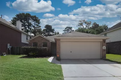 5706 Rocky Trail Drive, Kingwood, TX 77339 - Photo 1