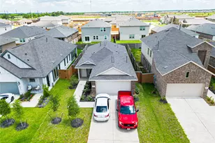 3008 Courtney Coral Ln, Katy, TX 77493 - Photo 3