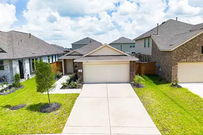 3008 Courtney Coral Lane, Katy, TX 77493 - Photo 1