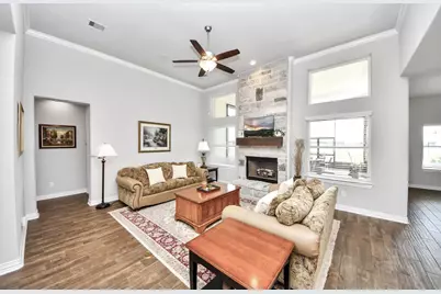 103 Lily Lane, Rosharon, TX 77583 - Photo 5