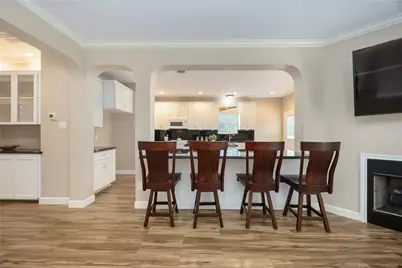 5498 Appleblossom Lane, Friendswood, TX 77546 - Photo 9