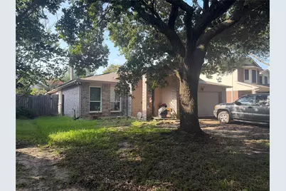 4827 Gypsy Forest Drive, Humble, TX 77346 - Photo 1