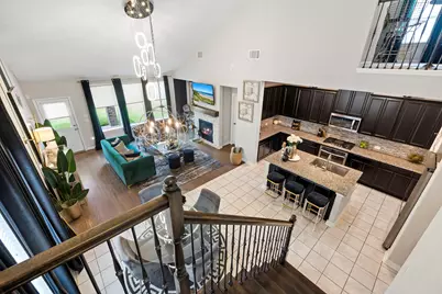 9411 Isabel Bay Lane, Cypress, TX 77433 - Photo 19