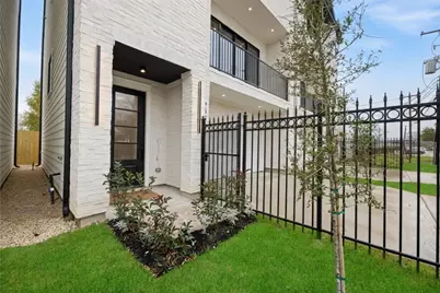 6332 Sidney Street, Houston, TX 77021 - Photo 3