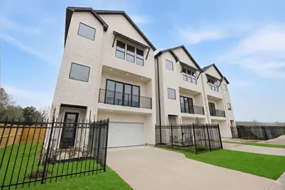 6332 Sidney Street, Houston, TX 77021 - Photo 1