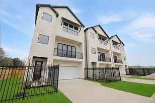 6332 Sidney St, Houston, TX 77021 - Photo 1