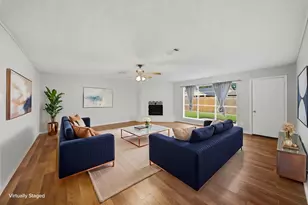 16611 Ben Ledi Dr, Houston, TX 77084 - Photo 1