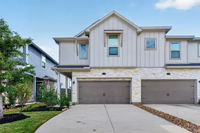 5703 Foggy Vine Court, Fulshear, TX 77441 - Photo 1