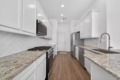 5703 Foggy Vine Court, Fulshear, TX 77441 - Photo 15