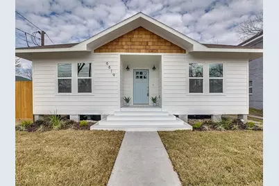 6619 Sherman Street, Houston, TX 77011 - Photo 1