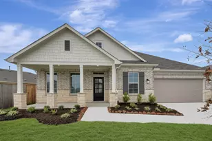 2006 Heather Rdg Wy, Rosenberg, TX 77471 - Photo 1