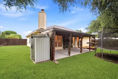 111 Thunder Basin Drive, Richmond, TX 77469 - Photo 41