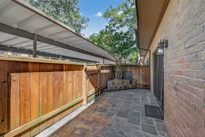 11711 Memorial Drive #13, Houston, TX 77024 - Photo 1