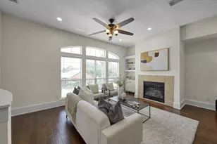 1701 Summer St, Houston, TX 77007 - Photo 5