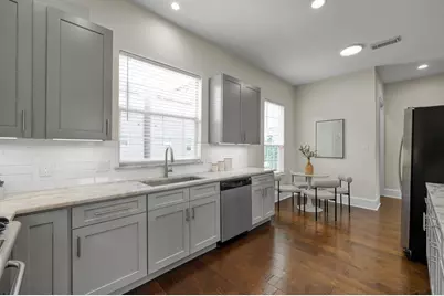 1701 Summer Street, Houston, TX 77007 - Photo 15