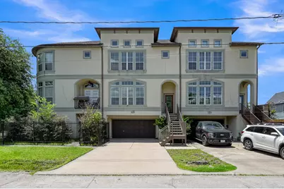 1701 Summer Street, Houston, TX 77007 - Photo 1
