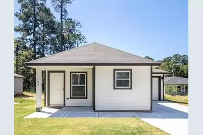 195 Cherry Tree, Livingston, TX 77351 - Photo 1