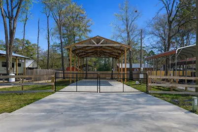 211 Martineque Lane, Point Blank, TX 77364 - Photo 1