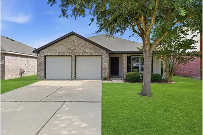 25414 Barmby Drive, Tomball, TX 77375 - Photo 1