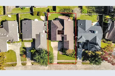 2119 Echo Ridge, Sugar Land, TX 77478 - Photo 3