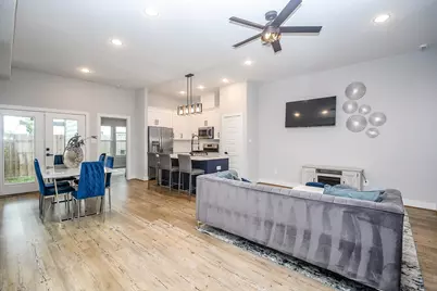 3542 Nathaniel Brown Street, Houston, TX 77021 - Photo 5