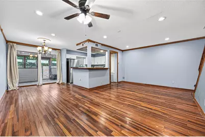14515 Wunderlich Drive #403, Houston, TX 77069 - Photo 7