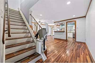 14515 Wunderlich Drive #403, Houston, TX 77069 - Photo 5