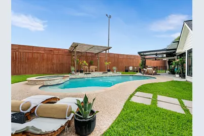 4023 Tigris Ridge Drive, Katy, TX 77449 - Photo 33