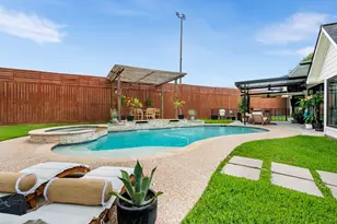 4023 Tigris Ridge Dr, Katy, TX 77449 - Photo 33