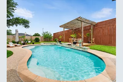 4023 Tigris Ridge Drive, Katy, TX 77449 - Photo 31