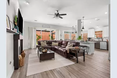 4023 Tigris Ridge Drive, Katy, TX 77449 - Photo 11